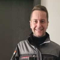 INTENGIN LLC Employee Roman Matsevytyi's profile photo