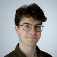 VistaBee Employee Gavin Steven's profile photo