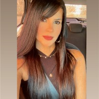 Atakarejo Distr. De Alim E Beb Ltda. Employee Ana Longo's profile photo