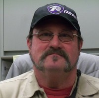 PetroChem Inspection Services Employee James Few's profile photo