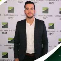 BH Bank Employee Mondher Jebali's profile photo