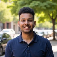 Lanesurf Employee Sarthak Chauhan's profile photo