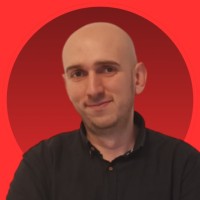 Elgrad Employee Ante Pilić's profile photo