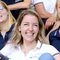 Amanda Employee Charlotte Guillou's profile photo