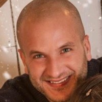 Infordisa Employee Albert Pelegrí's profile photo