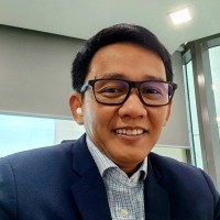 UnionBank of the Philippines Employee Michael Vincent Condez's profile photo