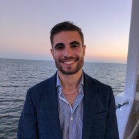 Engineering Matrix Employee Charles Villa's profile photo