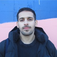 GeoComply Employee Shaurya Verma's profile photo