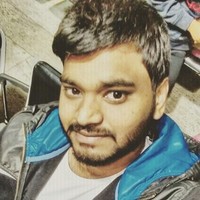 Amazon Employee M Sudhakar's profile photo
