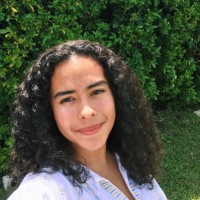 Rebeca Naveda Email & Phone Number