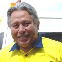 JRC Employee Carlos santa Cruz's profile photo