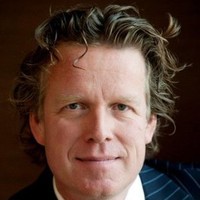 KPMG Employee Kees Bakker's profile photo