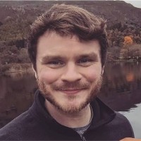 The Airedale Group Employee Geoff Buck's profile photo