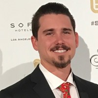 Trojan Storage Employee Jordan Lievois's profile photo