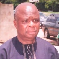 Michael Ezeh Email
