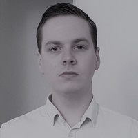 ISO&FACE Employee Nicolas Busson's profile photo