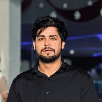 TechnoBIZ Employee Noman Azam's profile photo