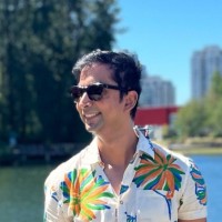 Microsoft Employee Ryan Syed's profile photo