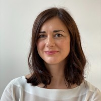 Henning Larsen Employee Mihaela Munch-Andersen's profile photo