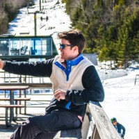 Sugarbush Resort Employee John Bleh's profile photo