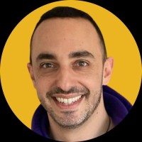 Swarm Employee Gavin Hammar's profile photo