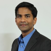 IBM Employee Naveen Bellary's profile photo