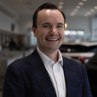 Chesrown Chevrolet Buick GMC Employee Joseph Gill's profile photo