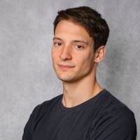 baCta Employee Mathieu Nohet's profile photo
