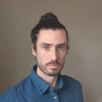 UC Santa Barbara Employee Neil Dundon's profile photo