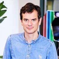 Miniclip Employee Stefan Beurier's profile photo