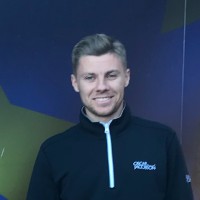 Portman Finance Group Employee Bradley Green's profile photo