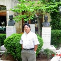 Multipak Ltd Employee Benjamin Hernandez's profile photo