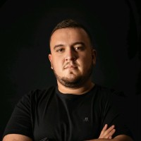 Anhanguera Educacional Employee Vinicius de Sordi Ramos's profile photo