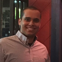 Sabor de Vida Brazilian Grill Employee Thiago Prado's profile photo