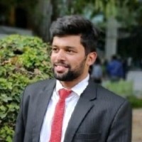 RBC Employee Midhun M's profile photo