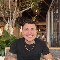 Amazon Employee Mateo Perez's profile photo
