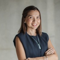 M&P Creatives Employee Paula Lim-MacApagal's profile photo