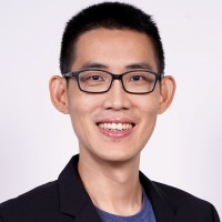 Smart Nation and Digital Government Office Employee Jiun Wang's profile photo