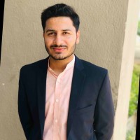 Total Ancillary Employee Muhammad Sharjeel's profile photo