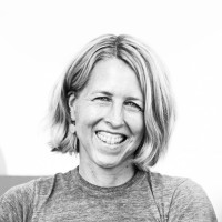 1% for the Planet Employee Kate Williams's profile photo