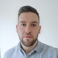 Stiller Warehousing & Distribution Ltd Employee Craig Robson's profile photo