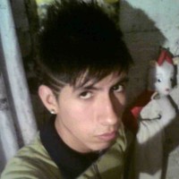 UNIT Electronics Employee Daniel Josué Rivera Sánchez's profile photo