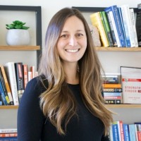 IMPACT Employee Nicole Cimo-Holmon's profile photo