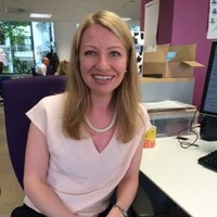 Department for Education Employee Deborah McCann's profile photo