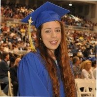 Indigo Float Employee Anna Hogan's profile photo