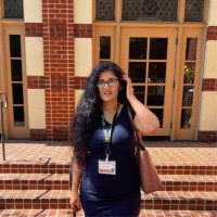 Pooja Tiwari Email