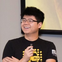 BrandMuscle Employee Harvey Cheng's profile photo