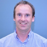 Dell EMC Employee Colm Sheehan's profile photo