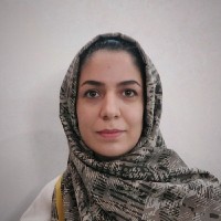 Sahra Co. Employee Mahtab Fazlali's profile photo