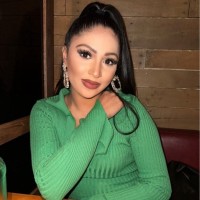 Peregrine Employee Samiya Begum's profile photo